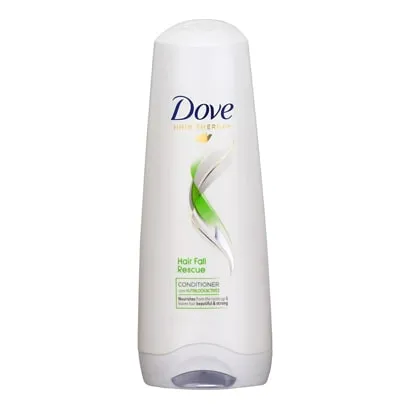 Dove Conditioner Hair Fall Rescue (320ml)